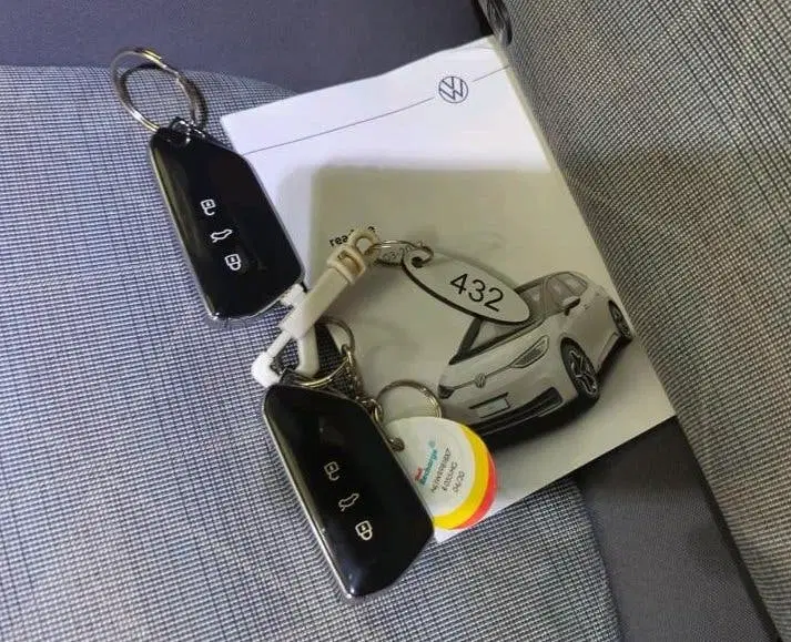 Volkswagen ID.3 Pro 58 kWh Stoelverwarming Stuurverwarming uit 2022, foto 15