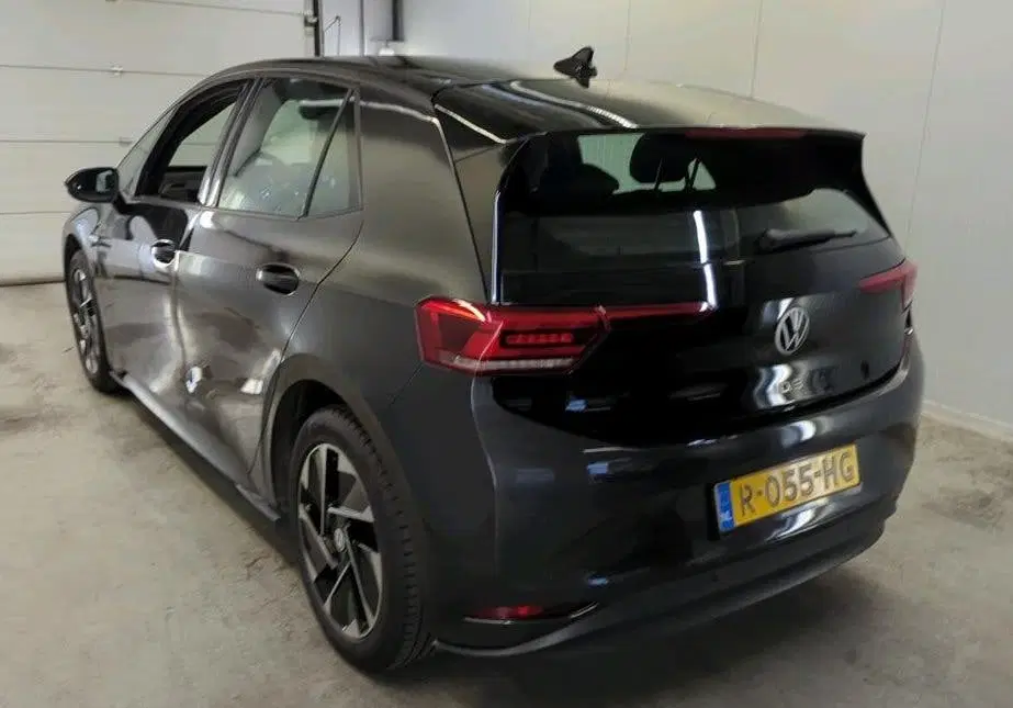 Volkswagen ID.3 Pro 58 kWh Stoelverwarming Stuurverwarming uit 2022, foto 3