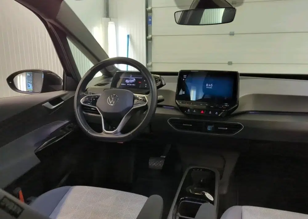 Volkswagen ID.3 Pro 58 kWh Stoelverwarming Stuurverwarming uit 2022, foto 9