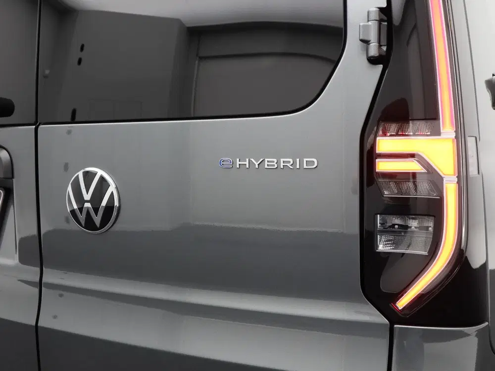 Volkswagen Caddy Bedrijfswagens Caddy Flexible Maxi Limited uit 2026, foto 13