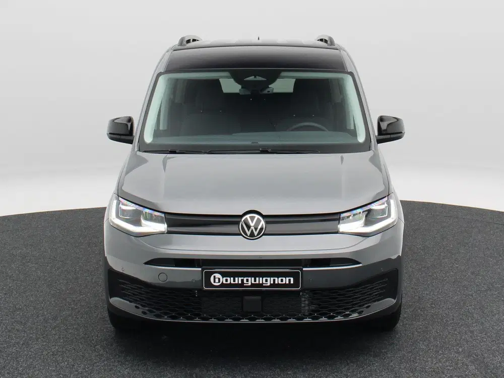 Volkswagen Caddy Bedrijfswagens Caddy Flexible Maxi Limited uit 2026, foto 5