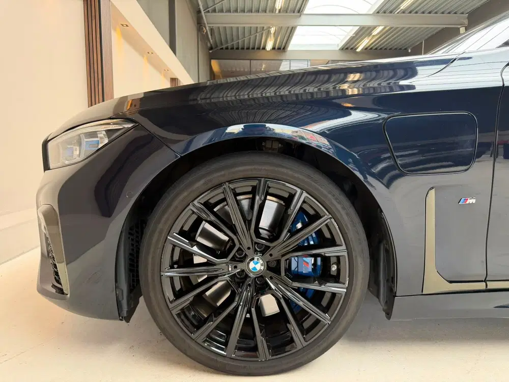 BMW 7-serie 7 Serie 745e High Executive CarbonCore uit 2020, foto 14