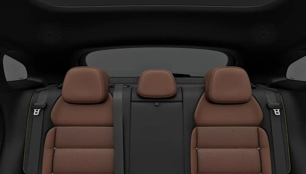 Smart #3 Premium 66 kWh uit 2026, foto 11