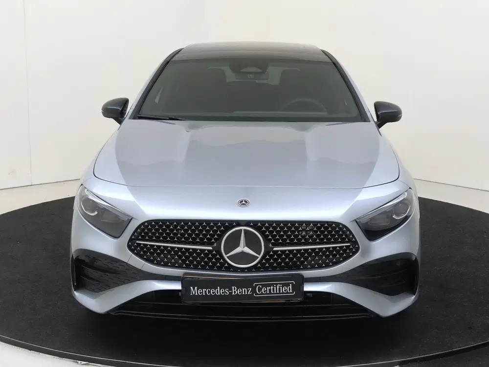Mercedes-Benz A-Klasse 250 e Business Solution AMG uit 2026, foto 6