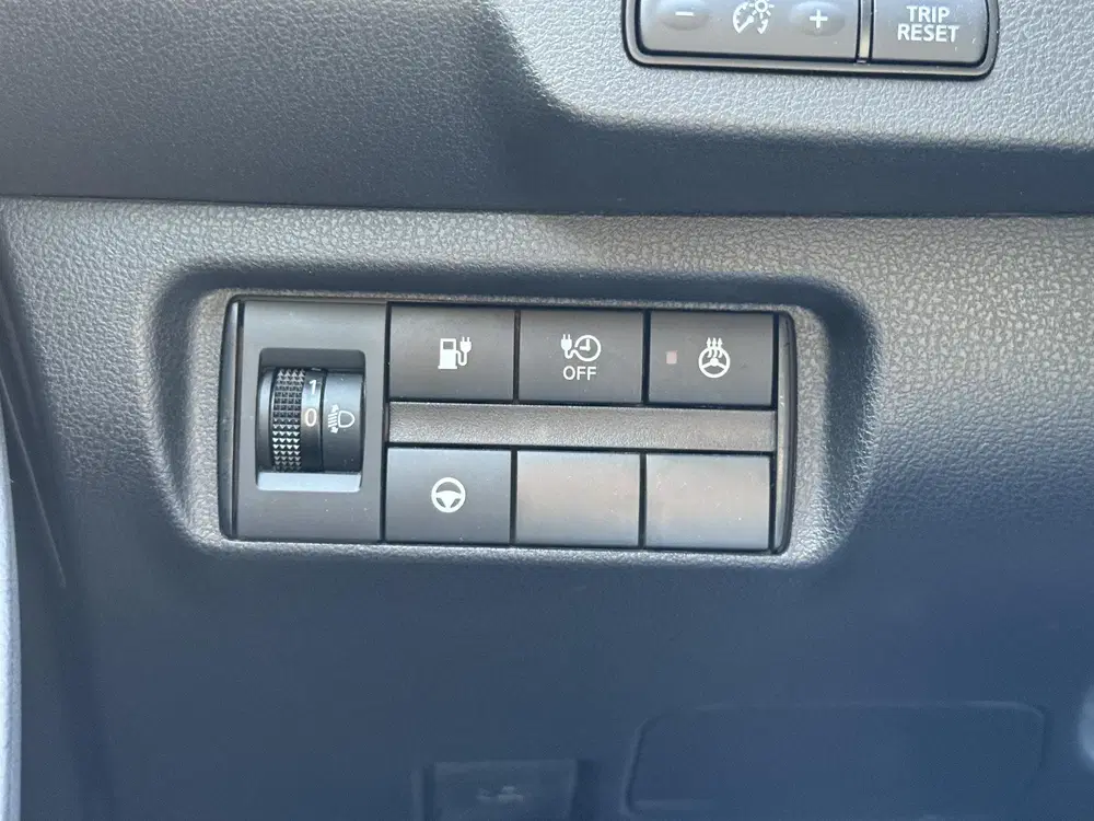 Nissan Leaf Tekna 40 kWh uit 2022, foto 12