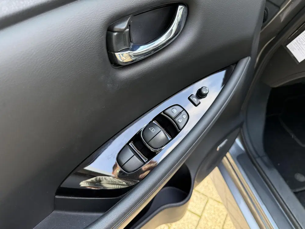 Nissan Leaf Tekna 40 kWh uit 2022, foto 13
