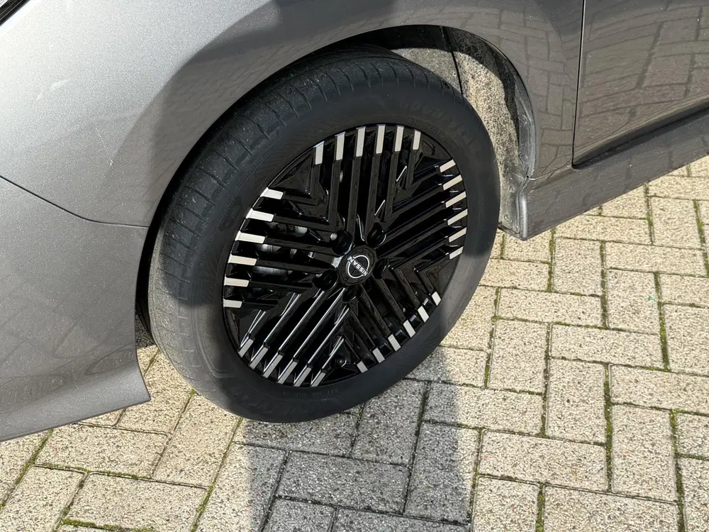 Nissan Leaf Tekna 40 kWh uit 2022, foto 14