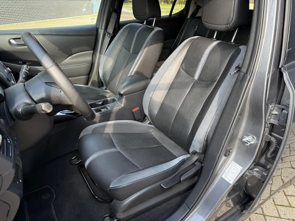 Nissan Leaf Tekna 40 kWh uit 2022, foto 6