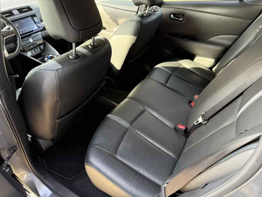 Nissan Leaf Tekna 40 kWh uit 2022, foto 7