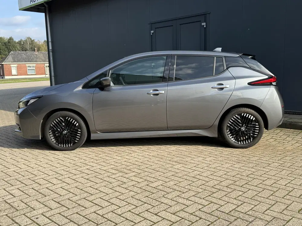 Nissan Leaf Tekna 40 kWh uit 2022, foto 9