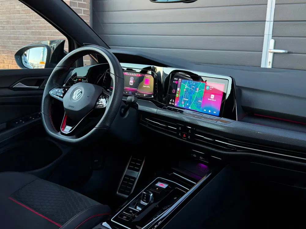 Volkswagen Golf 2.0 TSI GTI Clubsport uit 2022, foto 15