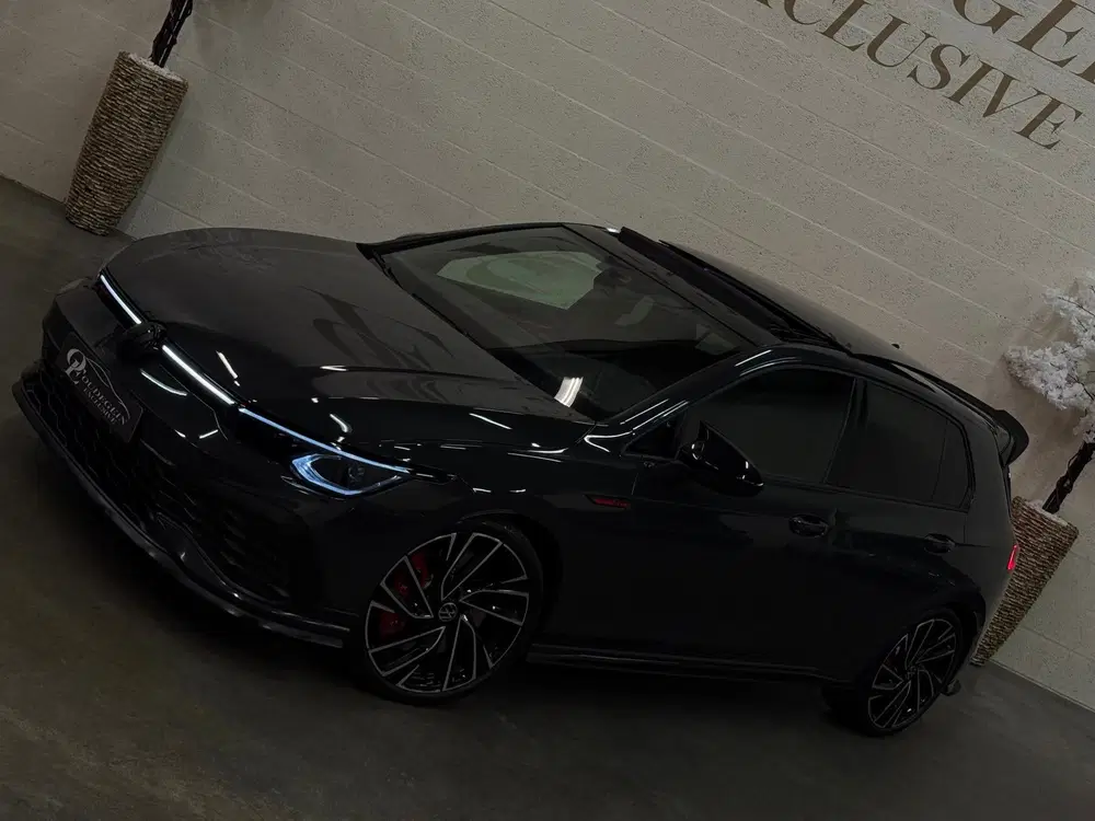 Volkswagen Golf 2.0 TSI GTI Clubsport uit 2022, foto 2
