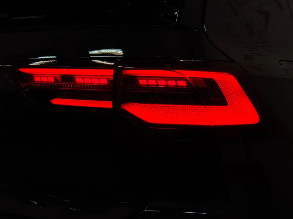 Volkswagen Golf 2.0 TSI GTI Clubsport uit 2022, foto 8