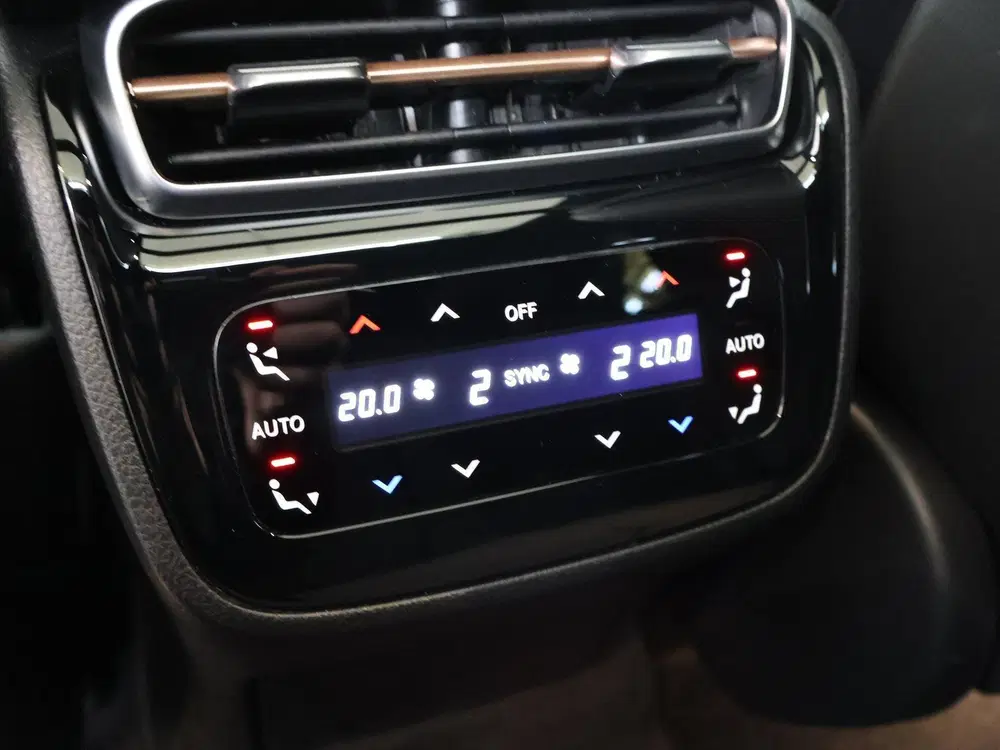 Mercedes-Benz EQE SUV 300 Sport Edition 91 kWh uit 2024, foto 11