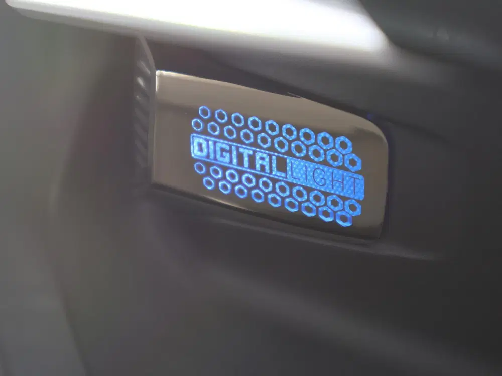 Mercedes-Benz EQE SUV 300 Sport Edition 91 kWh uit 2024, foto 12