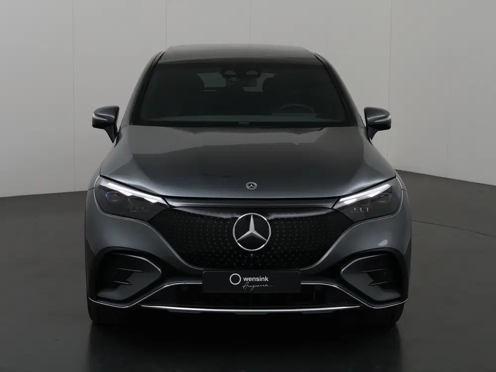 Mercedes-Benz EQE SUV 300 Sport Edition 91 kWh uit 2024, foto 3