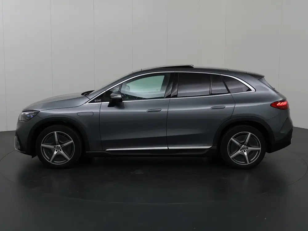 Mercedes-Benz EQE SUV 300 Sport Edition 91 kWh uit 2024, foto 5