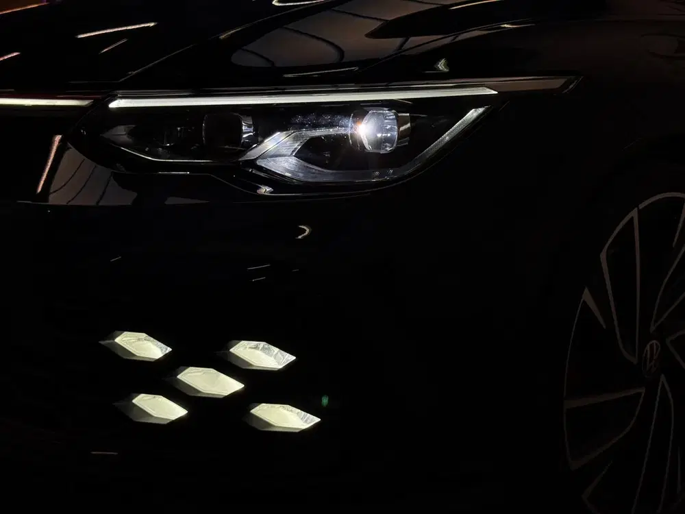 Volkswagen Golf 2.0 TSI GTI uit 2021, foto 5