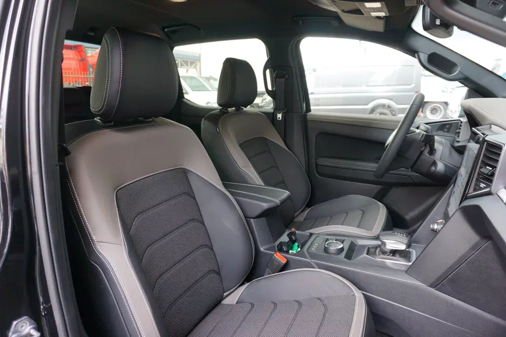 Volkswagen Amarok Aventura l V6 l 4motion l Full option l St uit 2026, foto 12
