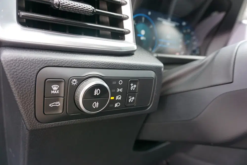 Volkswagen Amarok Aventura l V6 l 4motion l Full option l St uit 2026, foto 15