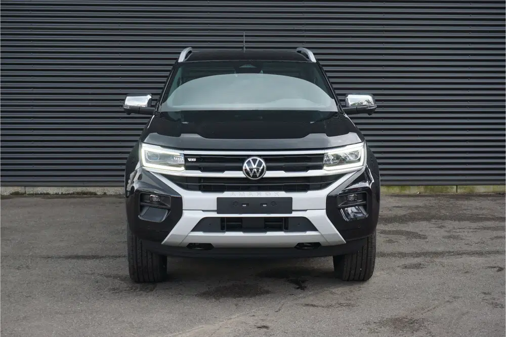 Volkswagen Amarok Aventura l V6 l 4motion l Full option l St uit 2026, foto 3