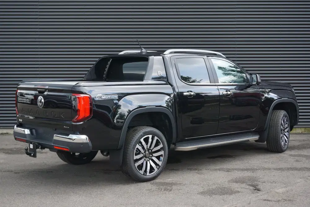Volkswagen Amarok Aventura l V6 l 4motion l Full option l St uit 2026, foto 5