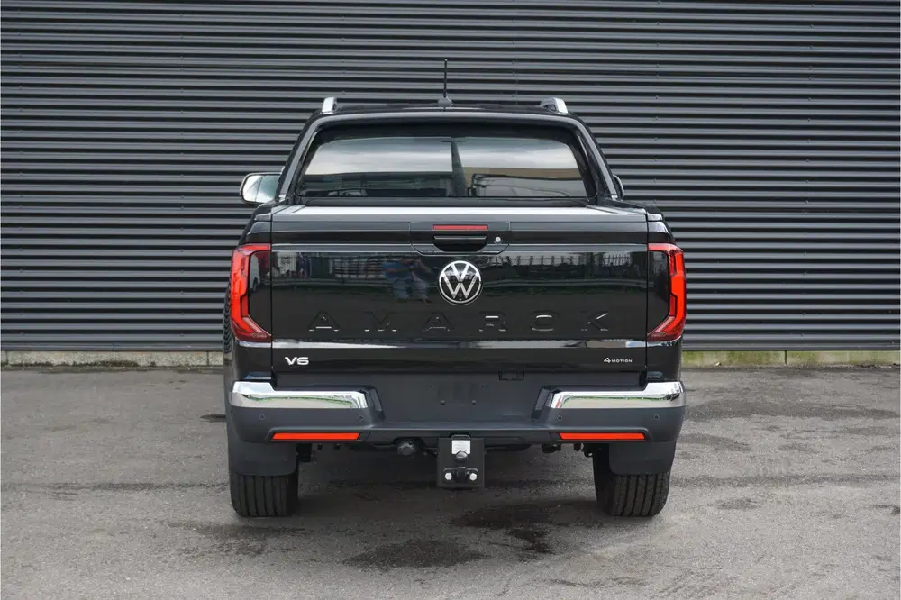 Volkswagen Amarok Aventura l V6 l 4motion l Full option l St uit 2026, foto 6