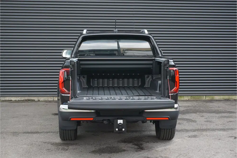 Volkswagen Amarok Aventura l V6 l 4motion l Full option l St uit 2026, foto 7