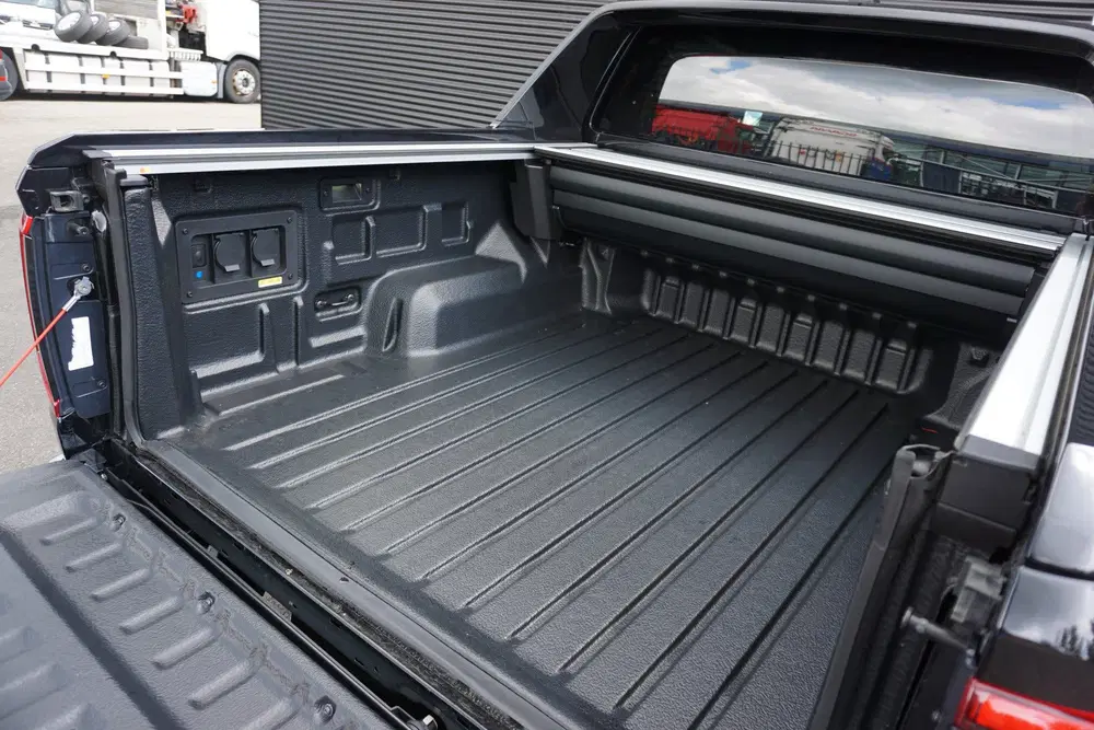 Volkswagen Amarok Aventura l V6 l 4motion l Full option l St uit 2026, foto 8