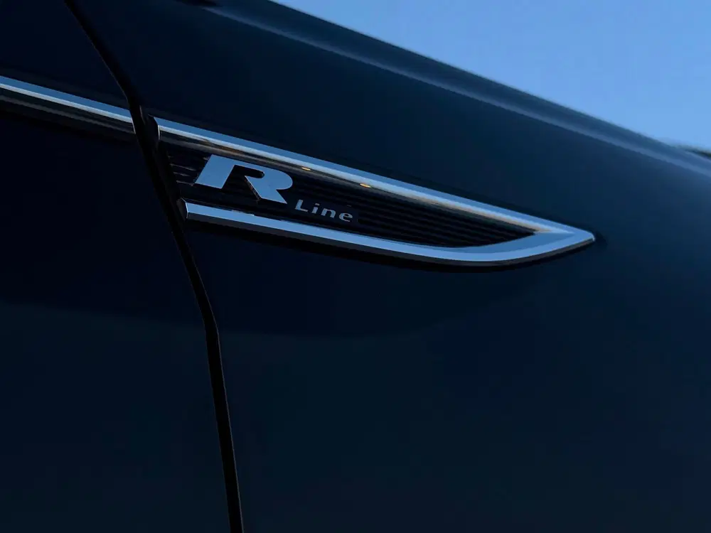 Volkswagen T-Cross 1.0 TSI Style Business R uit 2020, foto 9