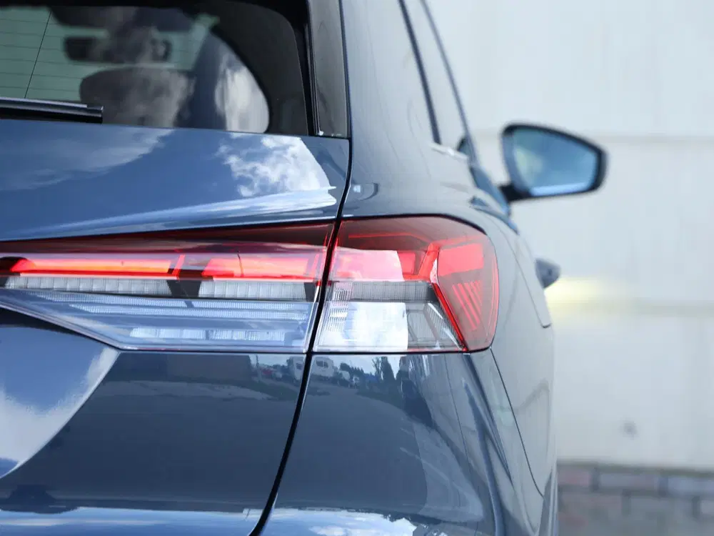 Audi Q4 e-tron S edition 82 kWh 286 PK uit 2026, foto 11