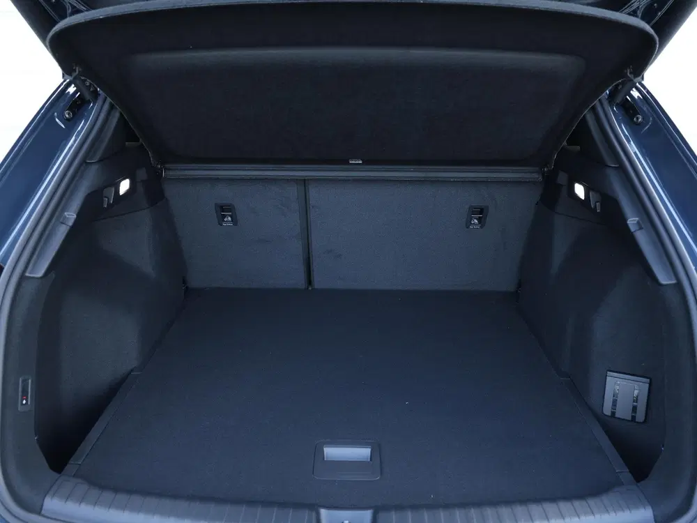 Audi Q4 e-tron S edition 82 kWh 286 PK uit 2026, foto 13