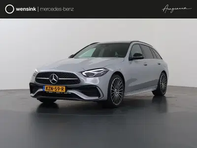 Mercedes-Benz C-Klasse Estate 140 Years Edition 300 e 140 Yea uit 2026