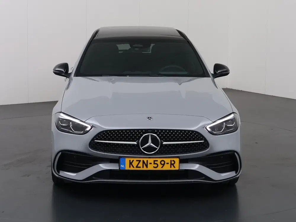 Mercedes-Benz C-Klasse Estate 140 Years Edition 300 e 140 Yea uit 2026, foto 3