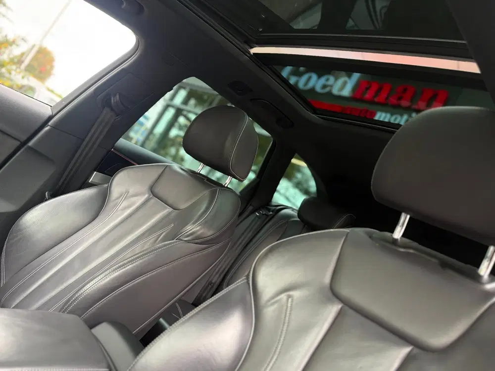 Audi A4 45 TFSI quattro S-LINE PANO-DAK NL-AUTO uit 2021, foto 10