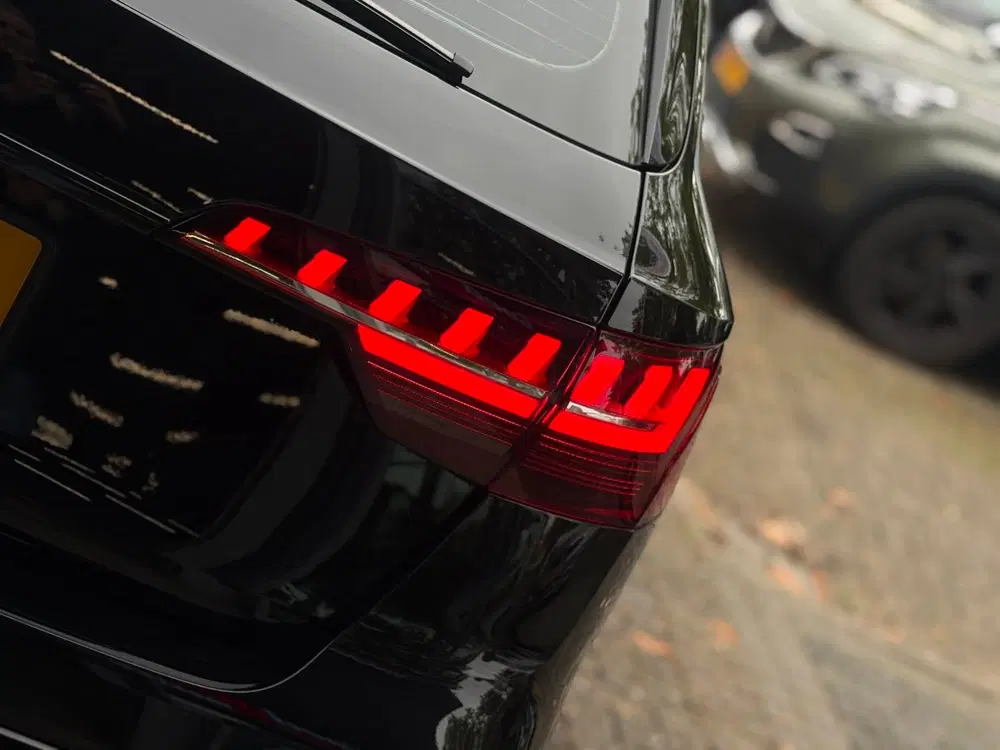 Audi A4 45 TFSI quattro S-LINE PANO-DAK NL-AUTO uit 2021, foto 7