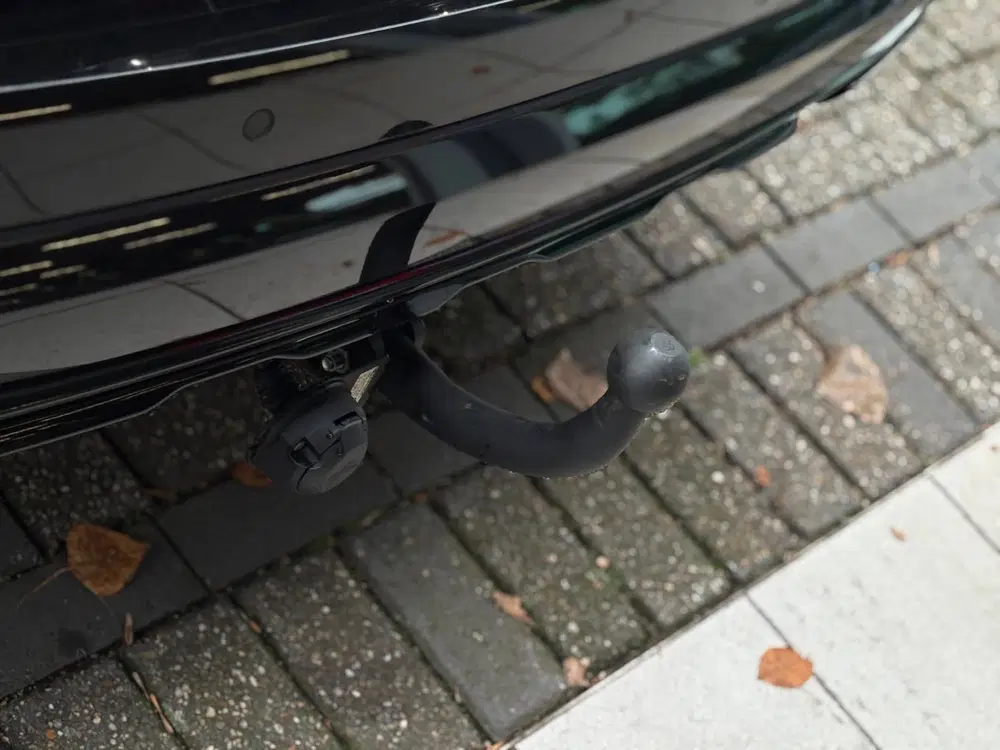 Audi A4 45 TFSI quattro S-LINE PANO-DAK NL-AUTO uit 2021, foto 8