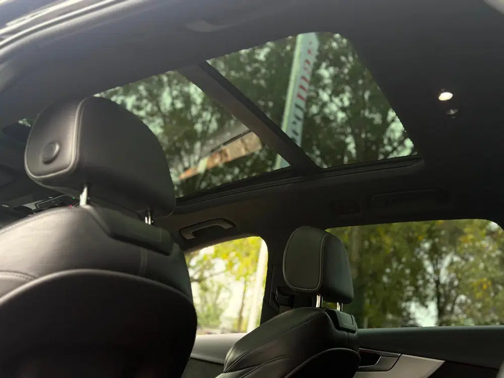 Audi A4 45 TFSI quattro S-LINE PANO-DAK NL-AUTO uit 2021, foto 9