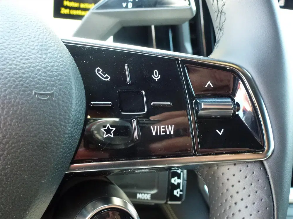 Renault Megane Mégane E-Tech EV60 220pk Optimum Charge Io uit 2022, foto 10