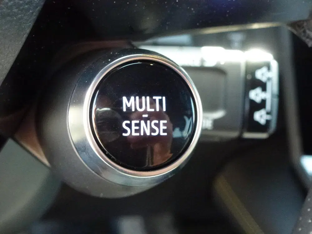 Renault Megane Mégane E-Tech EV60 220pk Optimum Charge Io uit 2022, foto 11