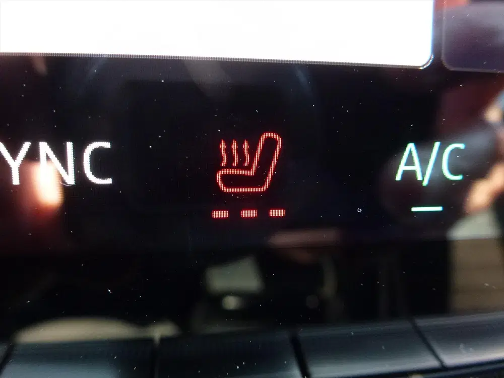 Renault Megane Mégane E-Tech EV60 220pk Optimum Charge Io uit 2022, foto 15