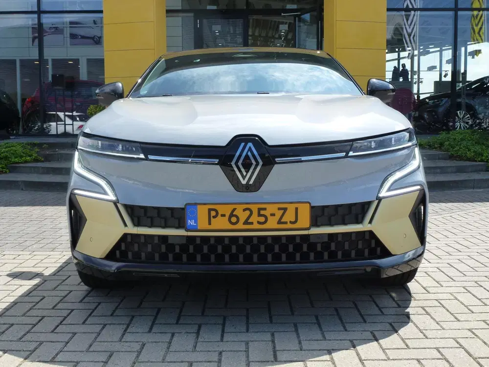 Renault Megane Mégane E-Tech EV60 220pk Optimum Charge Io uit 2022, foto 3