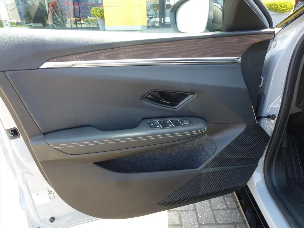 Renault Megane Mégane E-Tech EV60 220pk Optimum Charge Io uit 2022, foto 7