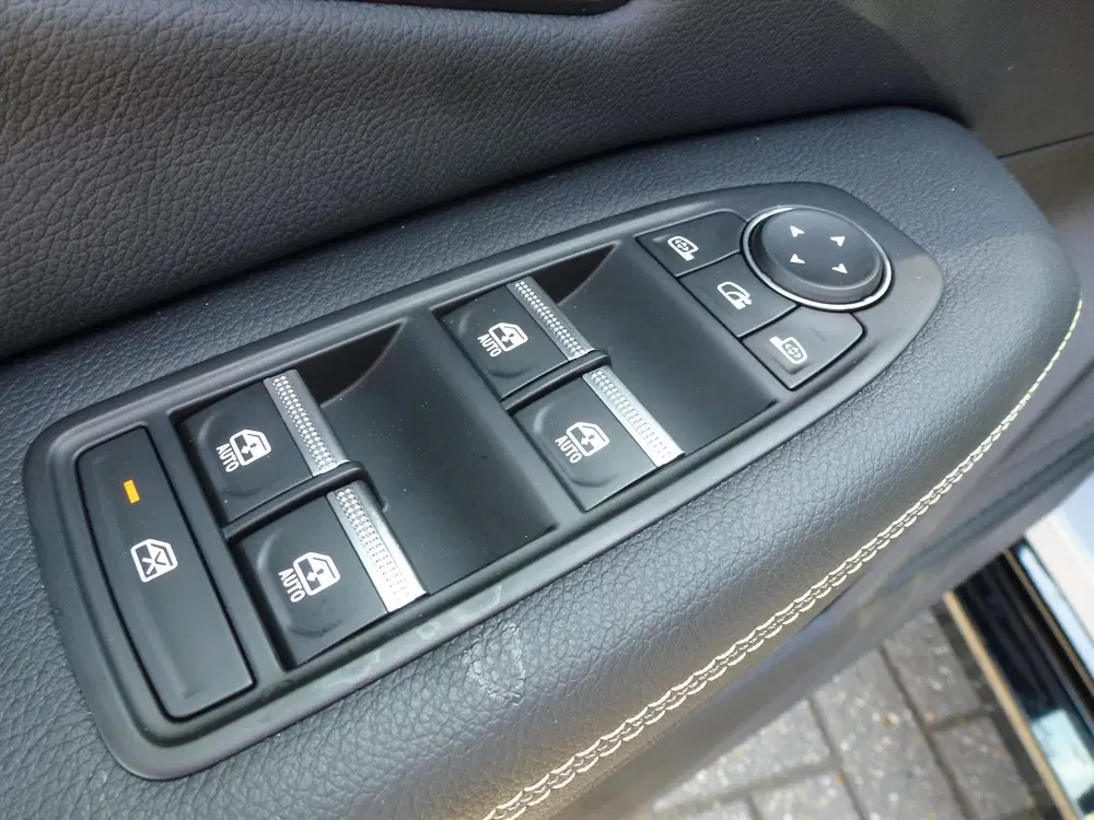 Renault Megane Mégane E-Tech EV60 220pk Optimum Charge Io uit 2022, foto 8
