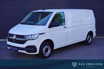 Volkswagen Transporter 150pk Automaat L2H1 Navigatie Camera uit 2023