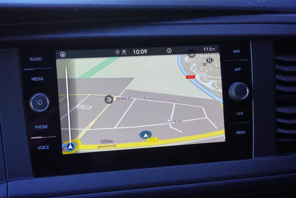 Volkswagen Transporter 150pk Automaat L2H1 Navigatie Camera uit 2023, foto 12