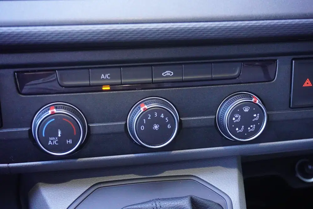 Volkswagen Transporter 150pk Automaat L2H1 Navigatie Camera uit 2023, foto 13