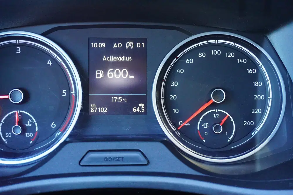 Volkswagen Transporter 150pk Automaat L2H1 Navigatie Camera uit 2023, foto 14