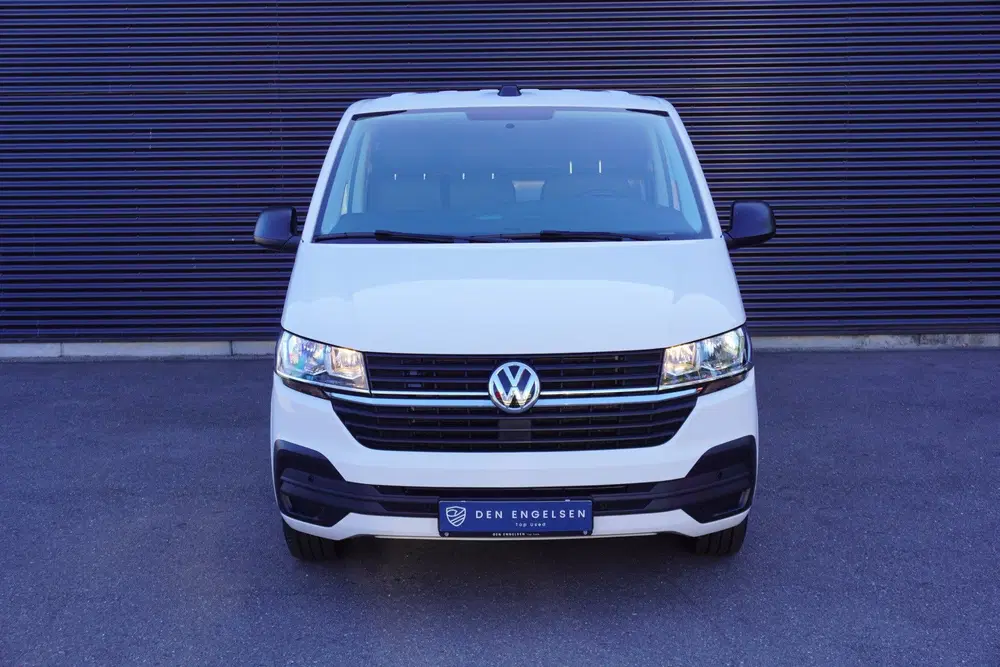 Volkswagen Transporter 150pk Automaat L2H1 Navigatie Camera uit 2023, foto 6