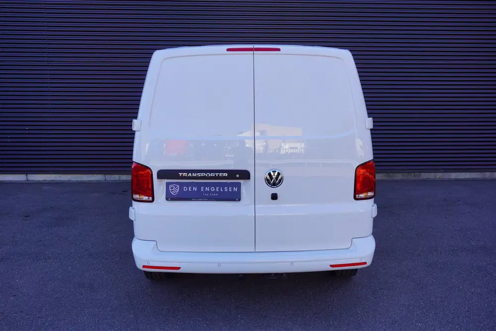 Volkswagen Transporter 150pk Automaat L2H1 Navigatie Camera uit 2023, foto 7